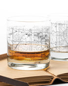 Arches National Park Whiskey Glasses 2