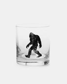 Bigfoot Single Whiskey Glass