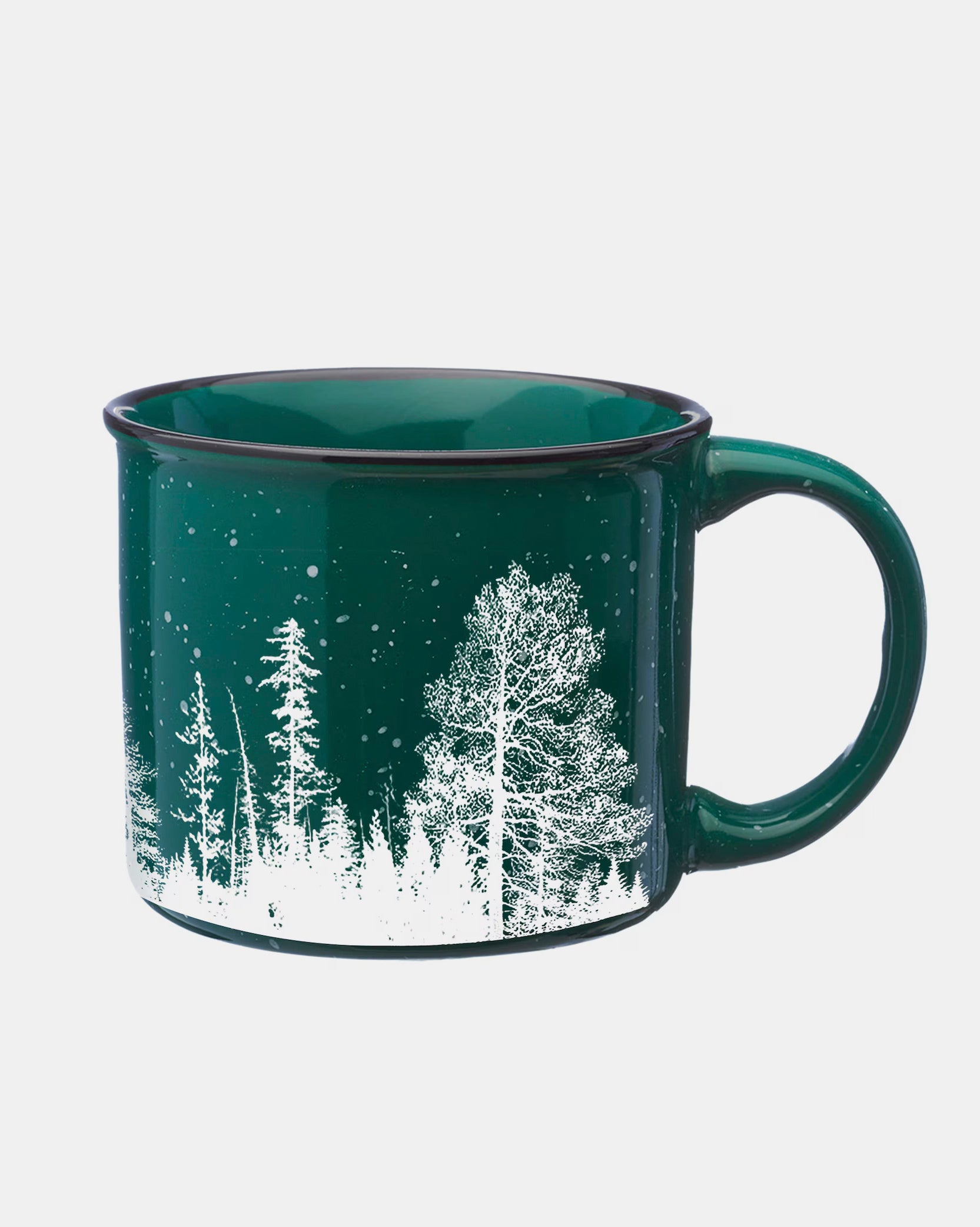 Forest Landscape Mug 1