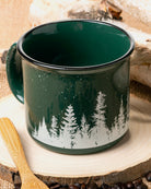 Forest Landscape Mug 2