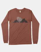 Mens Camp Topo Long Sleeve Tshirt 2