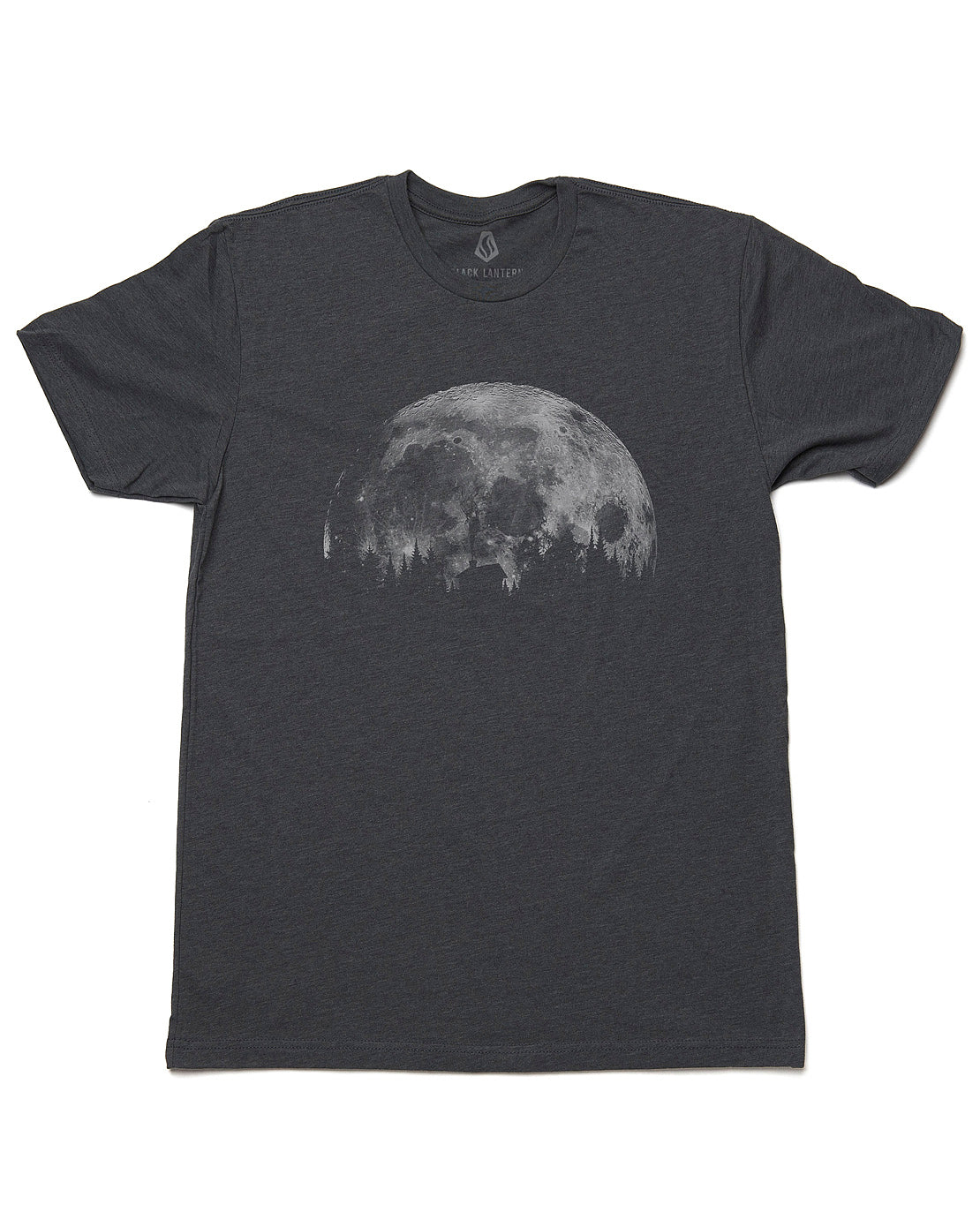 Mens-Moon-And-Cabin-Tshirt-2