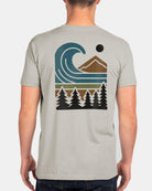 Mens Rampart Range Tshirt 1