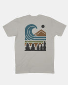 Mens Rampart Range Tshirt 2