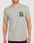 Mens Rampart Range Tshirt 3