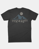 Mens Rocks and Roots Volume 6 Tshirt 2
