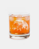 Moon And Cabin Single Whiskey Glass 1