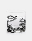 Octopus Tentacle Single Whiskey Glass 1