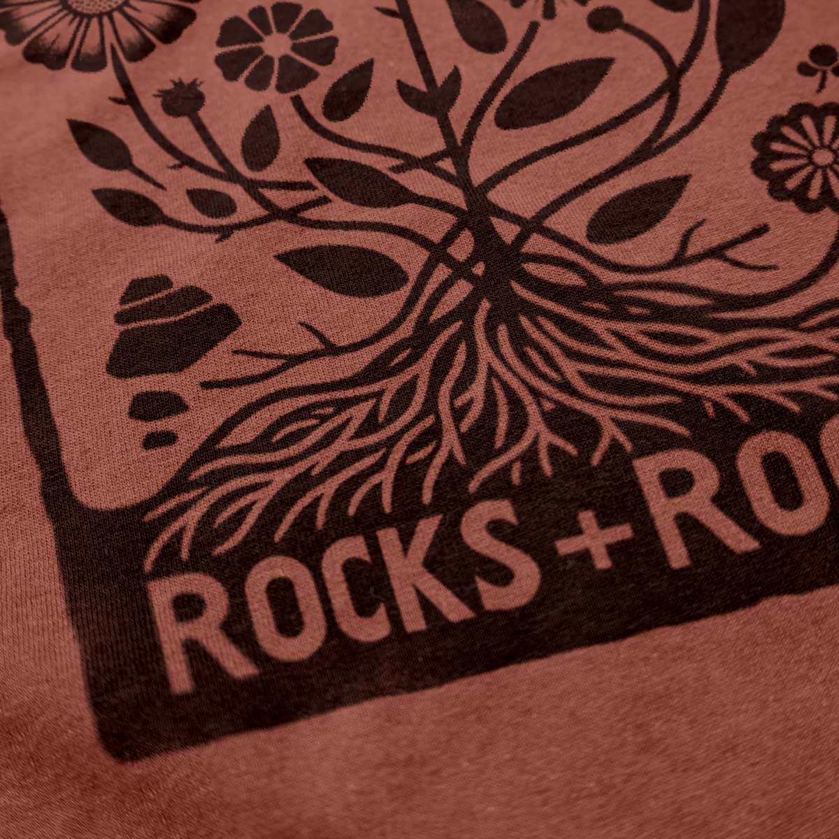 Rock Roots Image