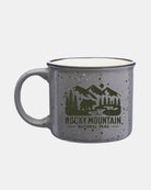 Rocky Mountain National Park Mug 1