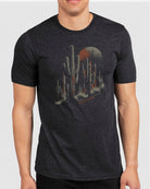 Mens Saguaro National Park Tshirt 1