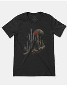 Mens Saguaro National Park Tshirt 2