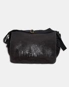 Stars And Night Sky Messenger Bag 1