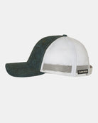 Topography and Trees Trucker Cap 2