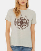 Womens Seek the Unknown Tshirt 1