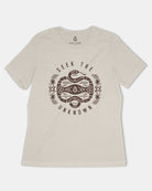 Womens Seek the Unknown Tshirt 2