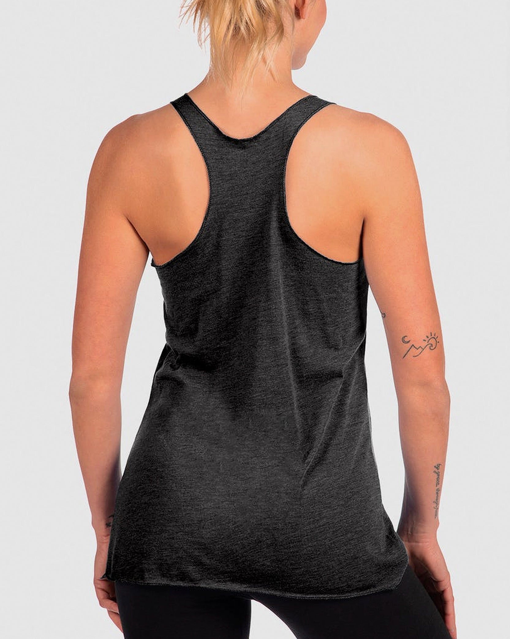 Womens Storm Tank Top 3