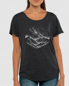 Womens Ursa Major Tshirt 1