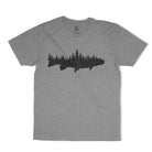 Men's-Fish-Forest-Tshirt-Grey-2